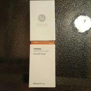 Nerium Firm Body Contour Cream