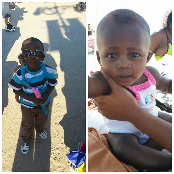 Meet your Posher, Mariam