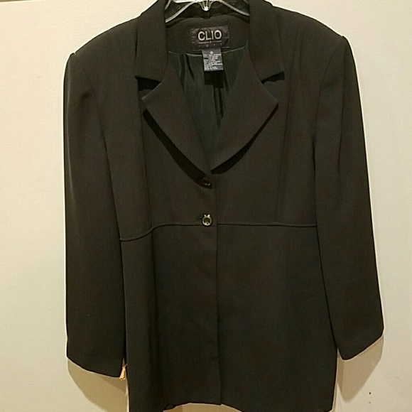 2pc ladies suit
