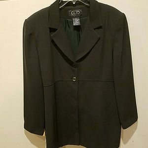 2pc ladies suit