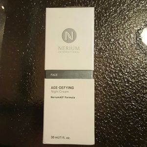 Nerium Age Defying Night Cream
