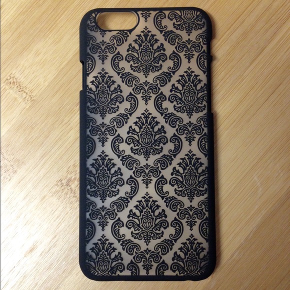 Accessories - FLASH SALE! - Vintage iPhone 6/6S Back Cover