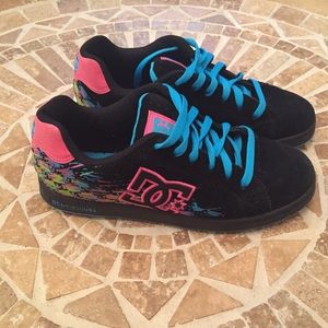 DC Shoes