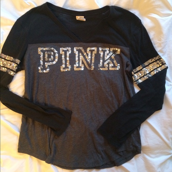 Victoria Secrets PINK top