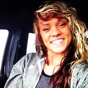 Meet your Posher, Kayleigh