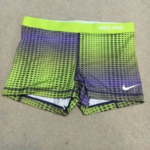 Nike Pro Spandex