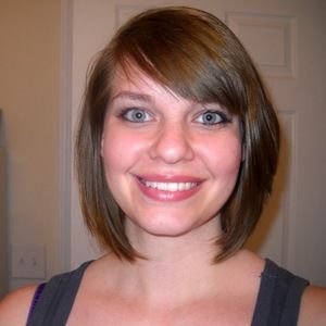 Meet your Posher, Beth