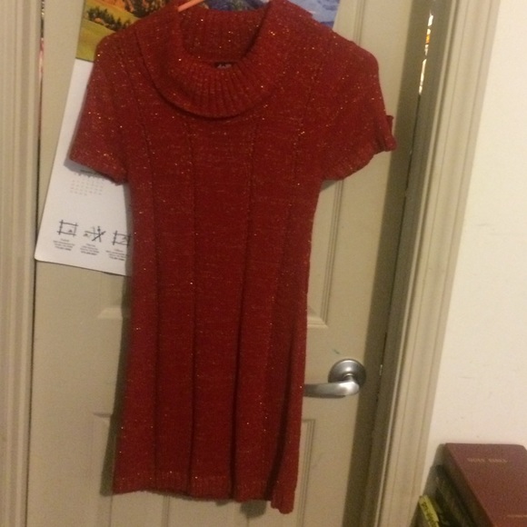 Sweater top