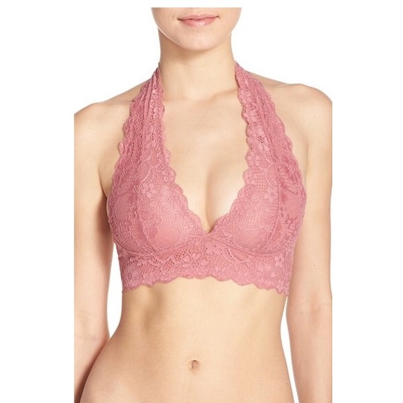 Free people bralette
