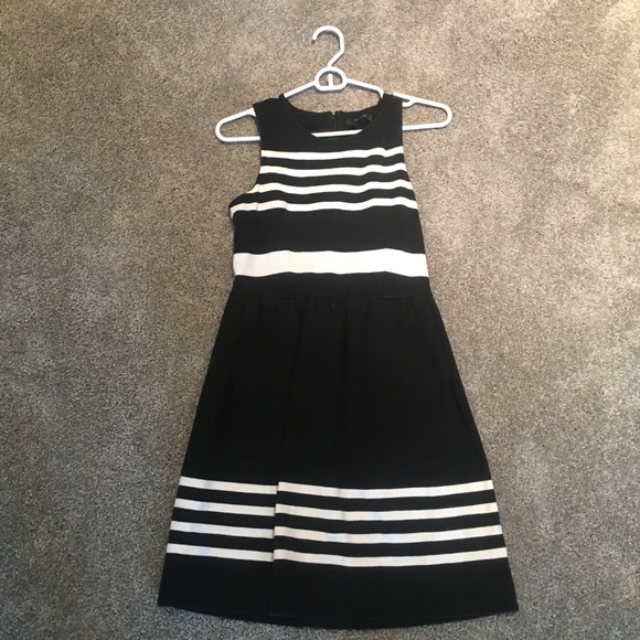 Madewell Afternoon Dress