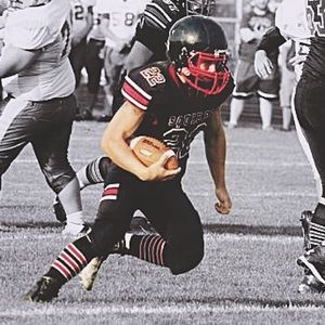 Meet your Posher, Josh