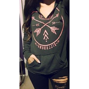 Billabong Hoodie
