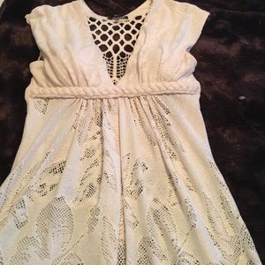 Another Sexy SKY Top