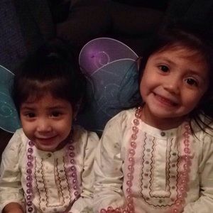 Meet your Posher, Priscilla