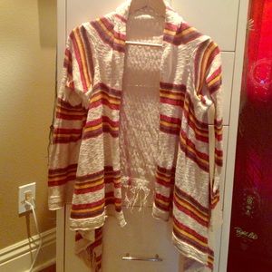Vintage sweater