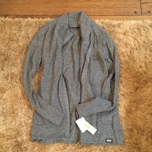 Calvin Klein fall sweater