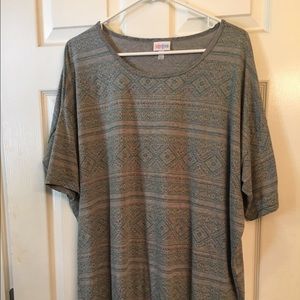 2 XL irmas- reserved