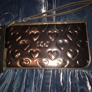 Marc Jacobs wristlet