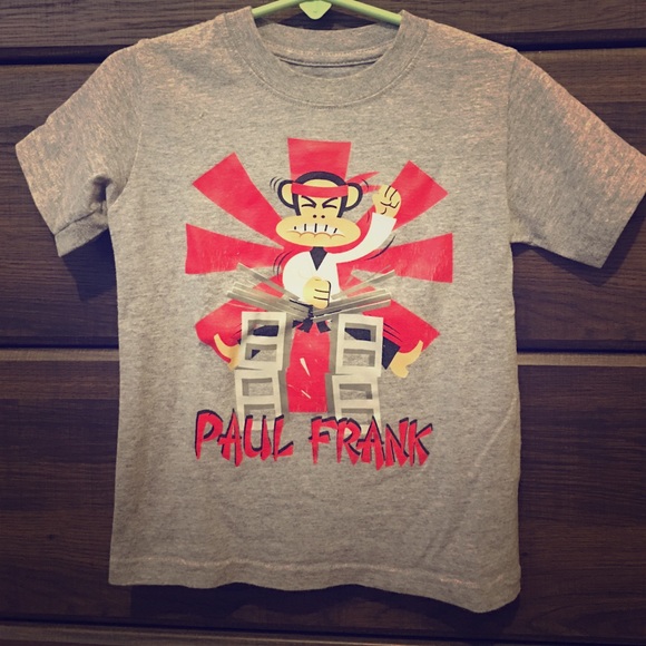 Paul Frank T-Shirt