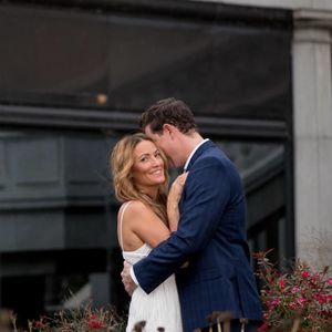 Meet your Posher, Casey