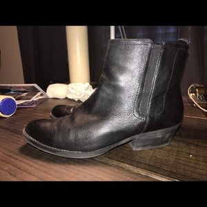Nine West Ankle Boots
