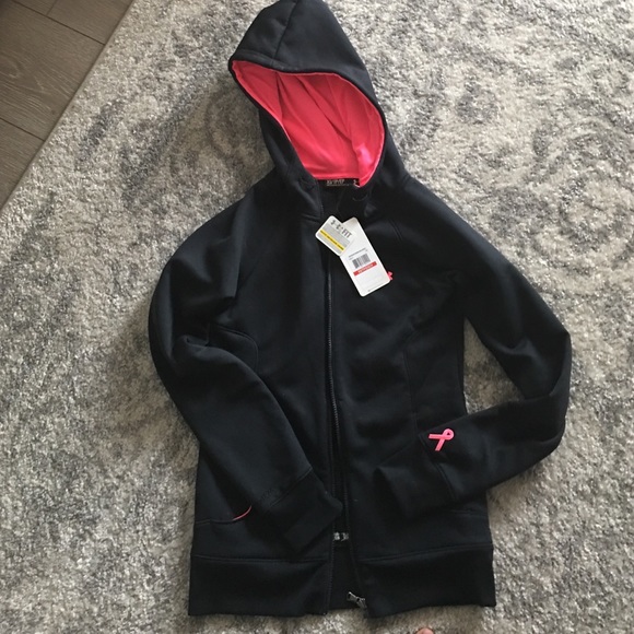 Under Armour Jackets & Blazers - Under Armor Jacket- Water Resistant