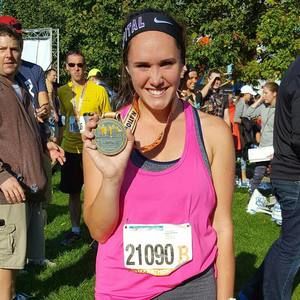 Meet your Posher, Shannon