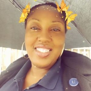 Meet your Posher, Latonya