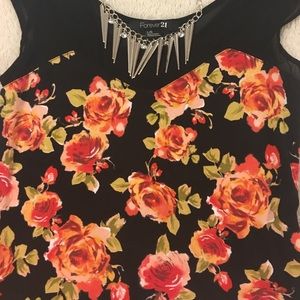 ✨Forever 21 ✨ dress