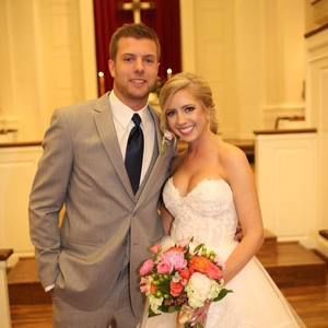 Meet your Posher, Jason