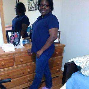 Meet your Posher, Zette