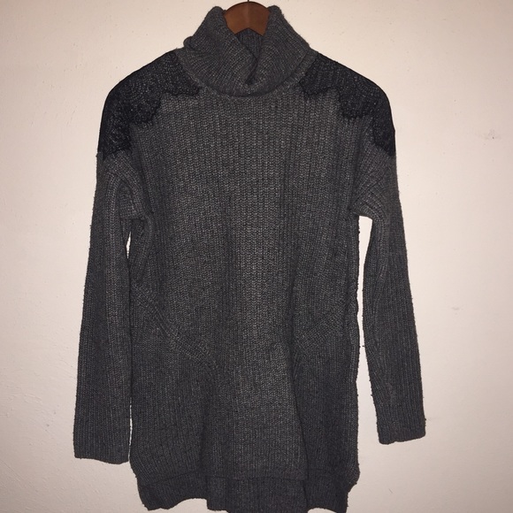 Loft Sweater
