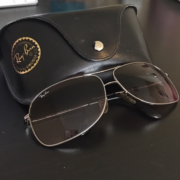 Ray ban sunglasses