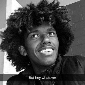 Meet your Posher, Ryan