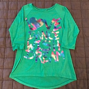 Daytrip girls Love Dance Wish Dream shirt