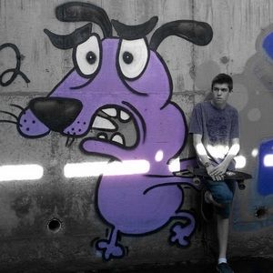 Meet your Posher, Daniel