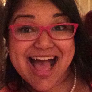 Meet your Posher, Gina