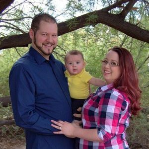 Meet your Posher, Kelley