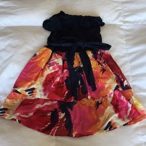 Gilly Hicks Summer Dress