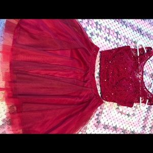 Hoco / special occasion dress