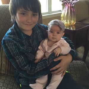 Meet your Posher, Patricia