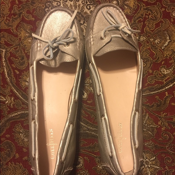 Cole Haan Loafers