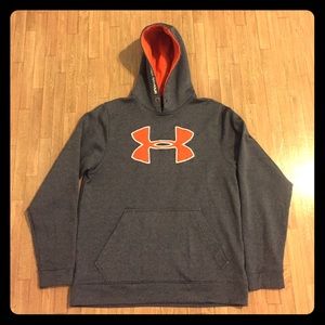 Under Armour hoodie