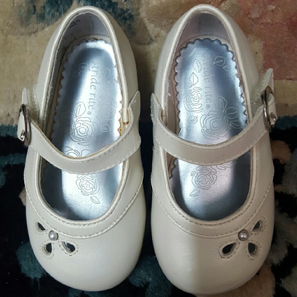 🛇 SOLD !!!   Toddler girls mary jane shoes