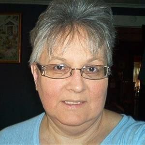 Meet your Posher, Rita