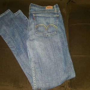 Juniors Levi 524 Too Superlow