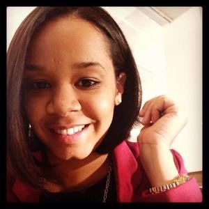 Meet your Posher, Tina