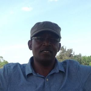 Meet your Posher, Martin