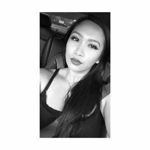 Meet your Posher, Patricia