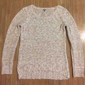 Charlotte Russe Sweater